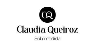 Logo da empresa Cláudia Queiroz Moda Kids
