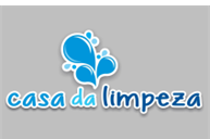 Logo da empresa Casa Da Limpeza