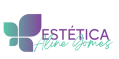Logo da empresa Estetica Aline Gomes