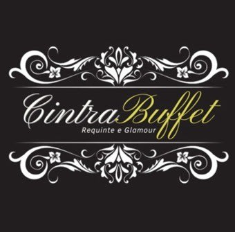 Logo da empresa Cintra Buffet