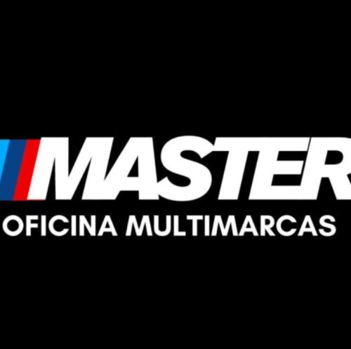 Logo da empresa Master Oficina Multimarcas
