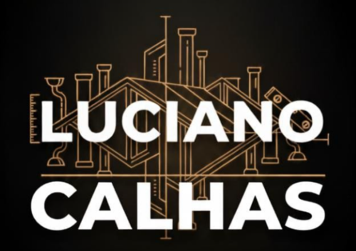 Logo da empresa Luciano Calhas E Rufos