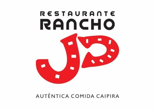 Logo da empresa Restaurante Rancho JP