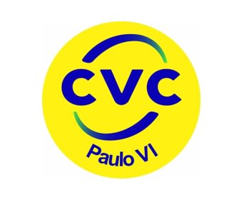 Logo da empresa Cvc Paulo Vi
