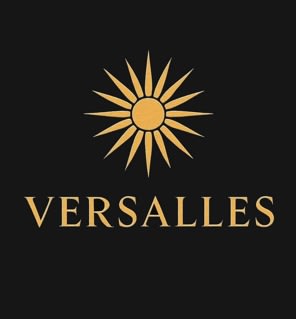 Logo da empresa Versalles Espelhos