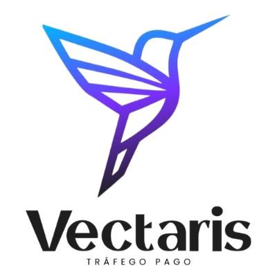 Logo da empresa Vectaris Tráfego Pago