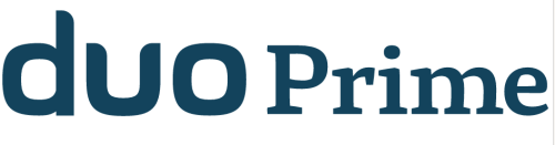 Logo da empresa Duo Prime