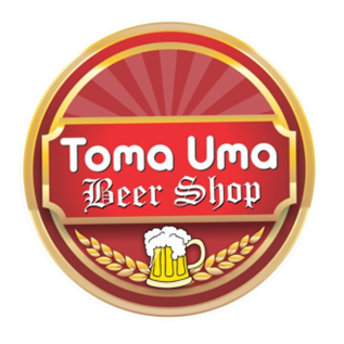 Logo da empresa Toma Uma Beer Shop