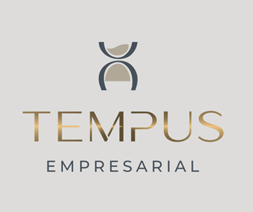 Logo da empresa Tempus Mentoria Empresarial
