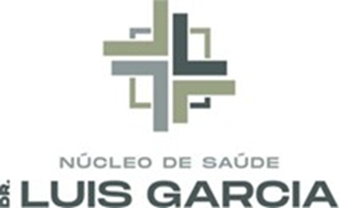 Logo da empresa Núcleo De Saúde Dr Luís Garcia