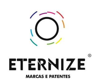 Logo da empresa Eternize Marcas E Patentes
