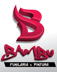 Logo da empresa Bambu Funilaria E Pintura