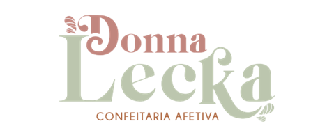 Logo da empresa Donna Lecka