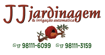 Logo da empresa Cleiciane Prudenciano Martins - Jj Jardinagem