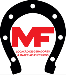 Logo da empresa Mf Materiais Elétricos & Locação De Geradores