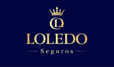 Logo da empresa Loledo Corretora De Seguros
