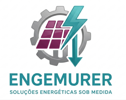 Logo da empresa Engemurer