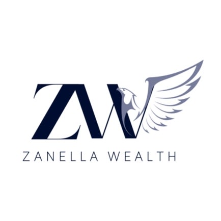 Logo da empresa Zanella Wealth