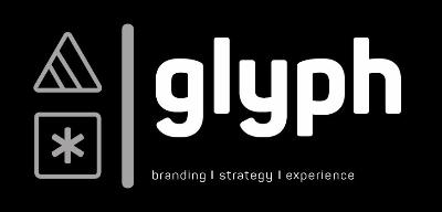 Logo da empresa Glyph Branding