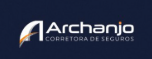 Logo da empresa Archanjo Corretora De Seguros