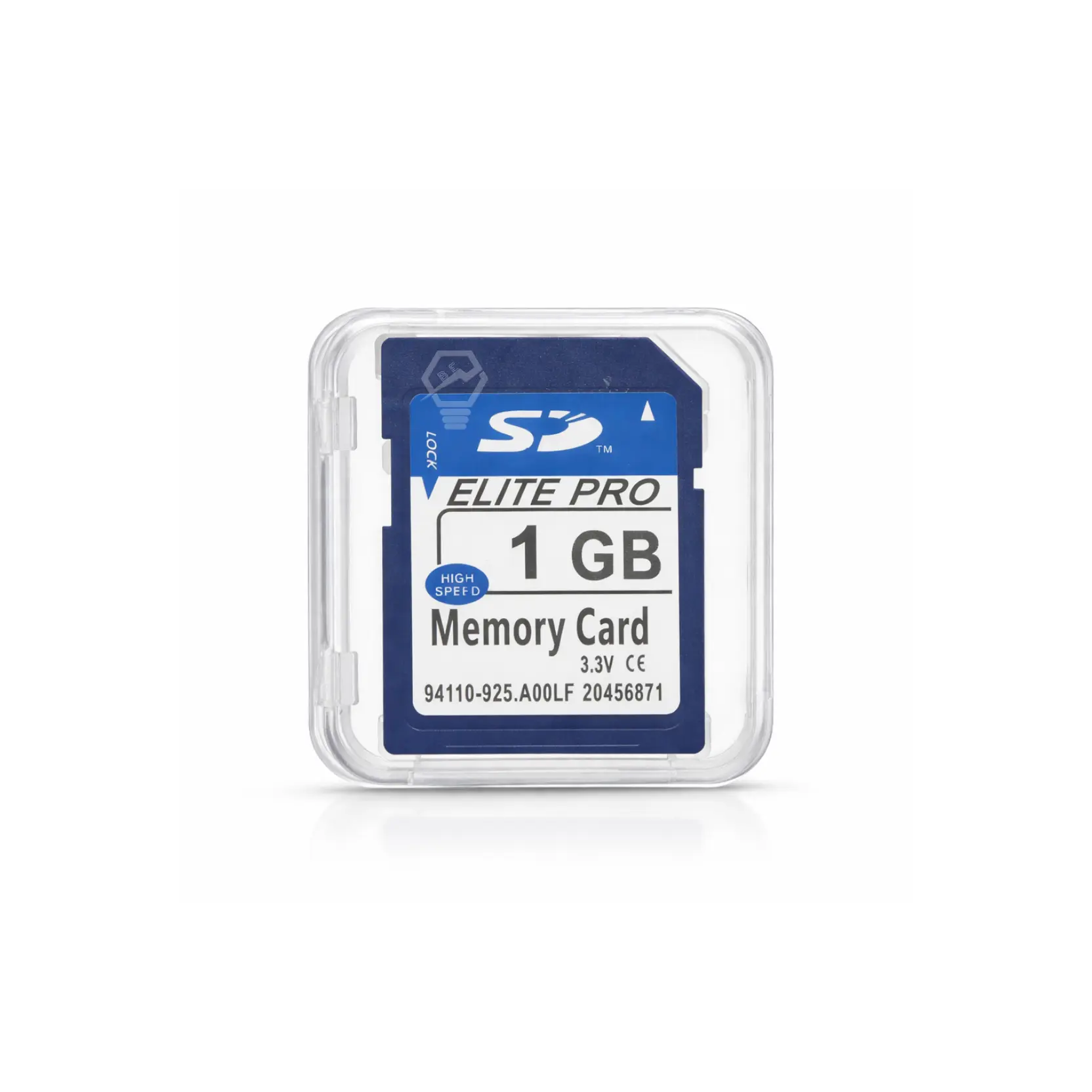Blank SD Card for (T1000S, T4000, T8000) Pixel LED Controllers