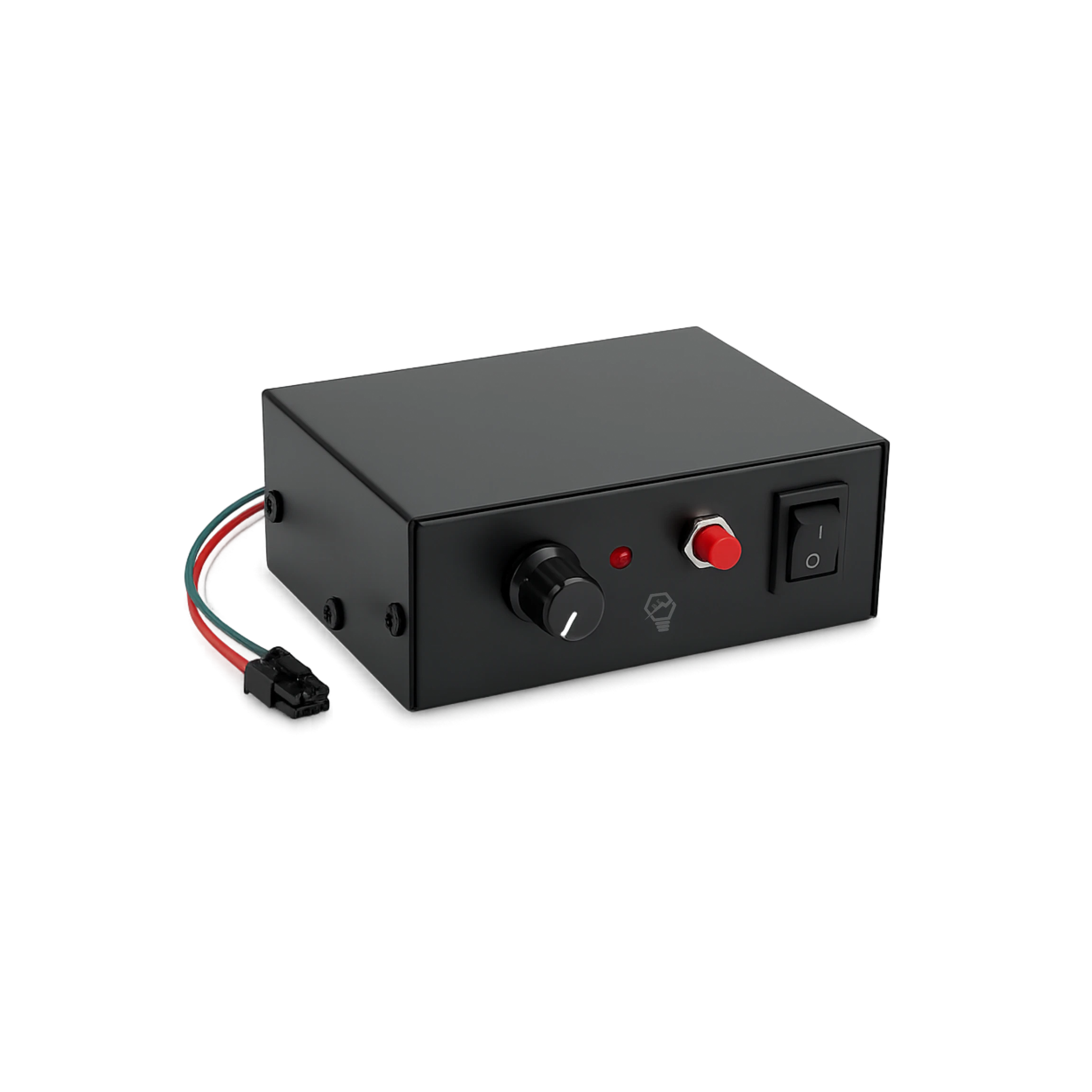 Pixel LED Parallel Manual Controller