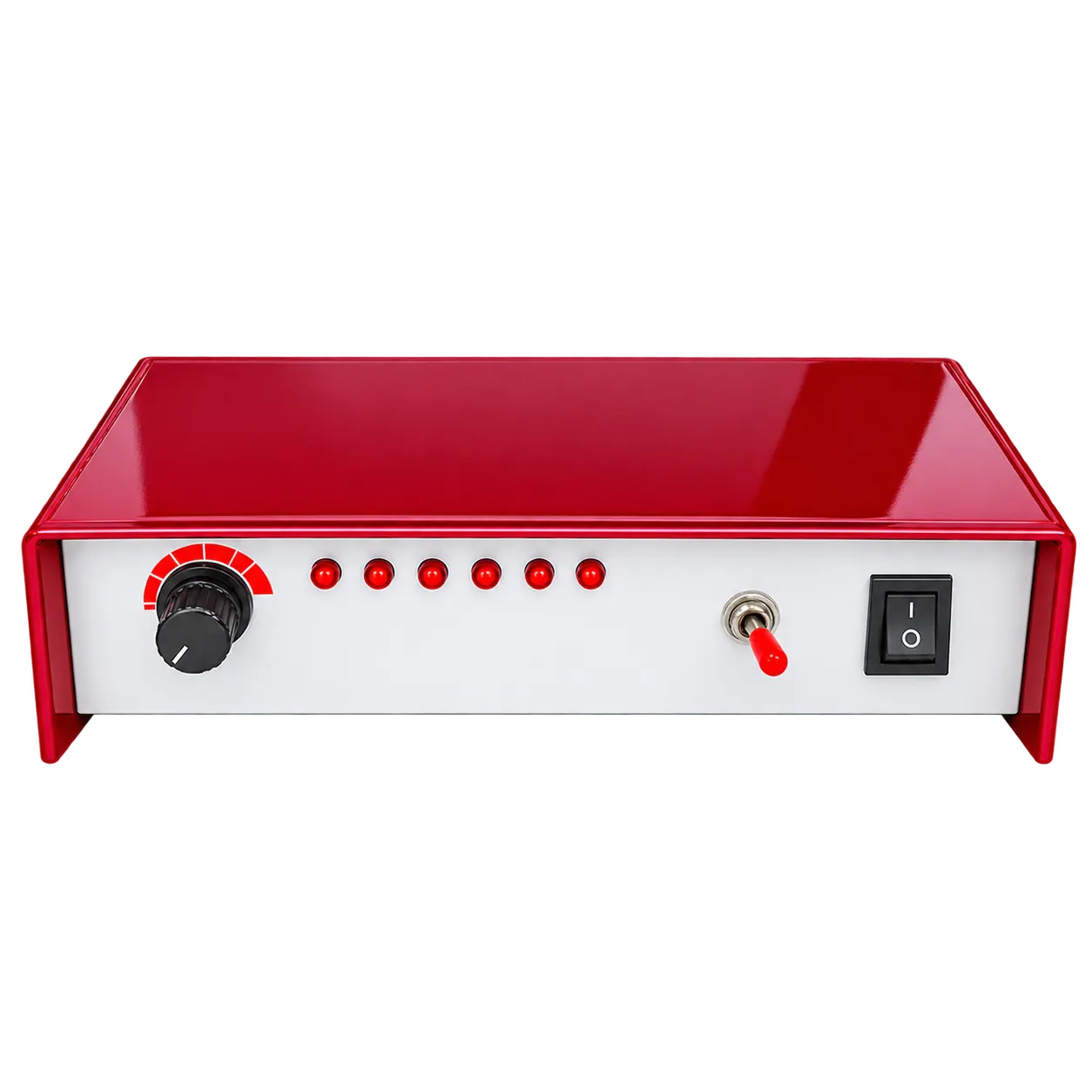 6 Channel AC Running Chaser 220V