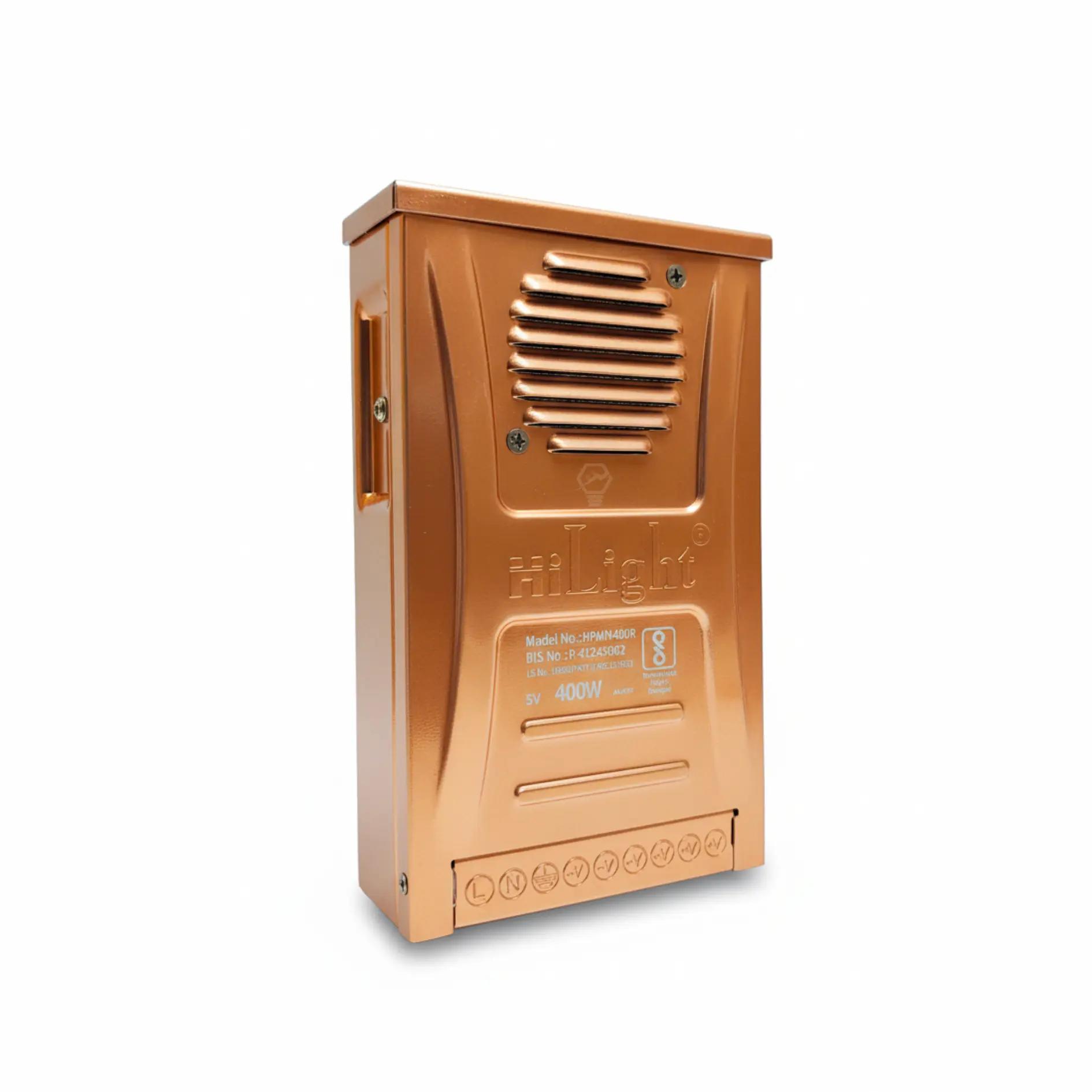5V Highlight Power Supply
