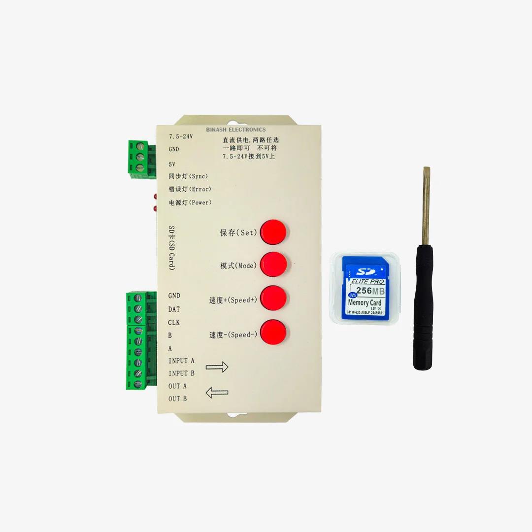 Pixel LED T1000s Controller