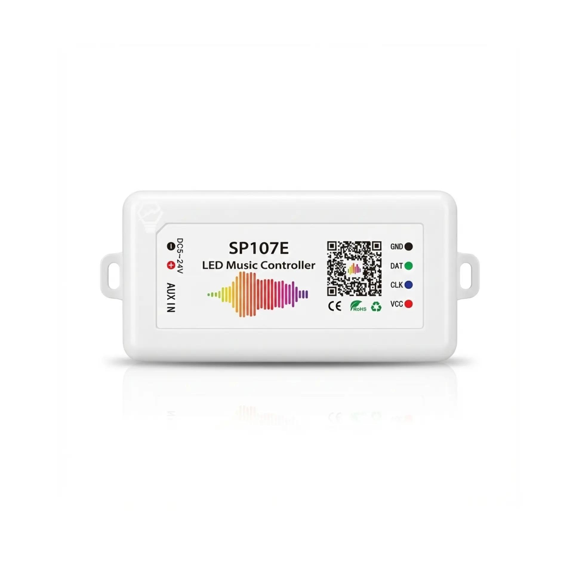 SP107E Music Controller
