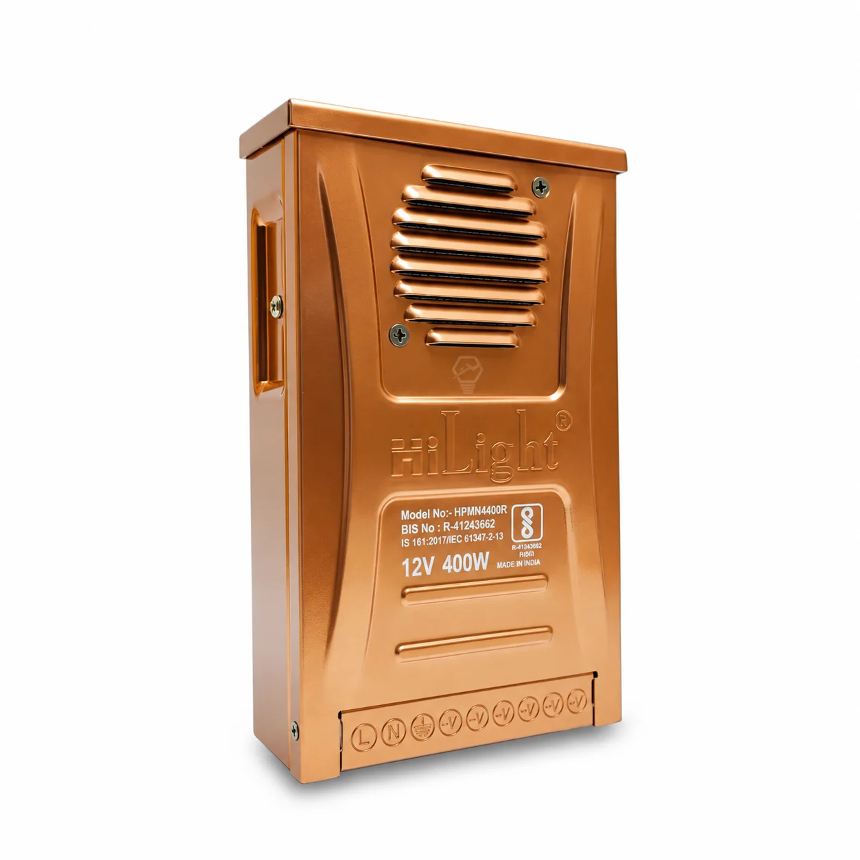 12V 400W SMPS