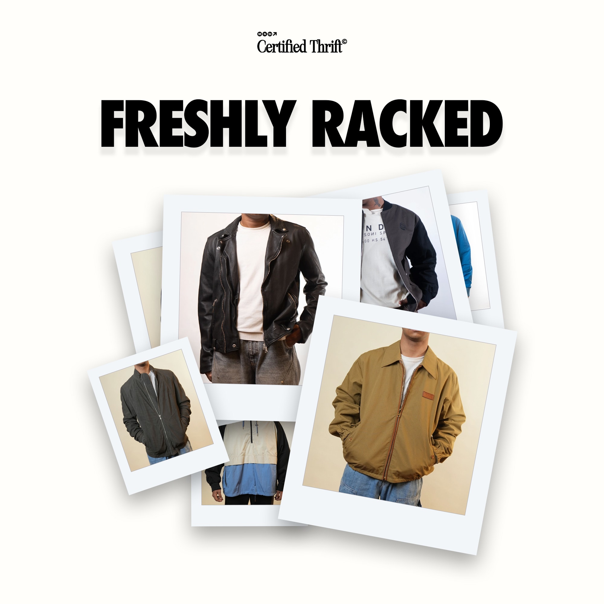 Certified Thrift Ad 2025