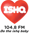Ishq FM Radio