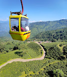 Darjeeling Ropeway Experience