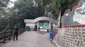 Himalayan Heritage Hub (Zoo, HMI & Museums)