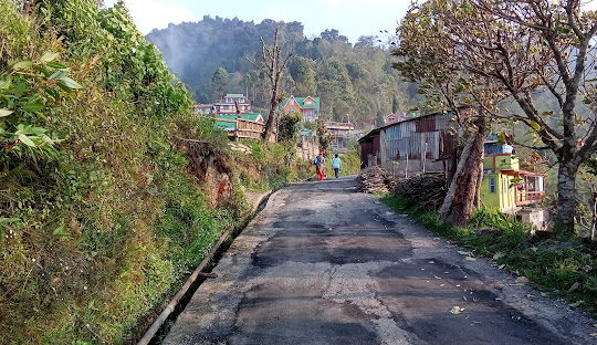 Dawaipani