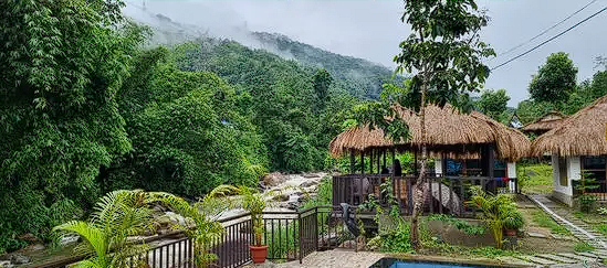 Bijanbari