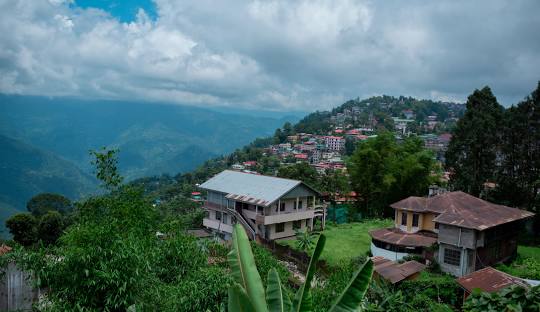 Kalimpong