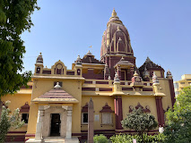 Birla Mandir (Gita Mandir)