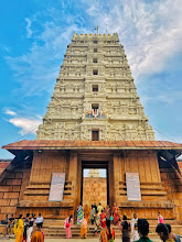 Shri Rangnath Ji Mandir (Sri Rangaji Temple / Rangji Temple)
