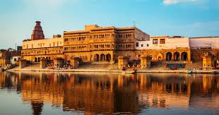 Keshi Ghat