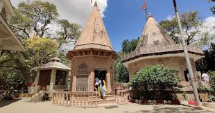 Raman Reti (Ramanreti Ashram / Raman Van)