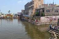 Radha Kund & Shyam Kund