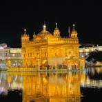 Golden Temple (Sri Harmandir Sahib)