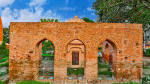 Jallianwala Bagh and Museum