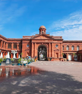 Partition Museum