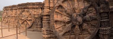Konark Sun Temple