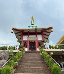 Sudarshan Crafts Museum