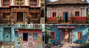 Raghurajpur Heritage Village (Artist Village)