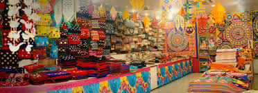 Pipili (Applique Village)